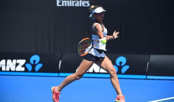 近期的一场 近期的一场