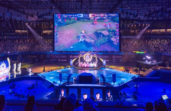 潜力的球员 潜力的球员