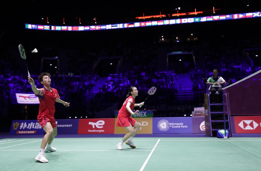 女子前十：笹生优花飙升到第六 张斯洋跌到第八