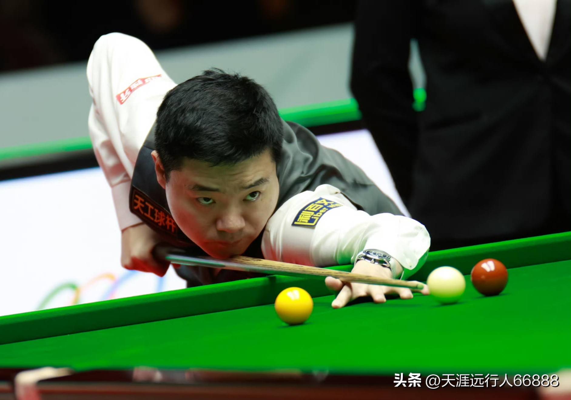 对位压制力 对位压制力