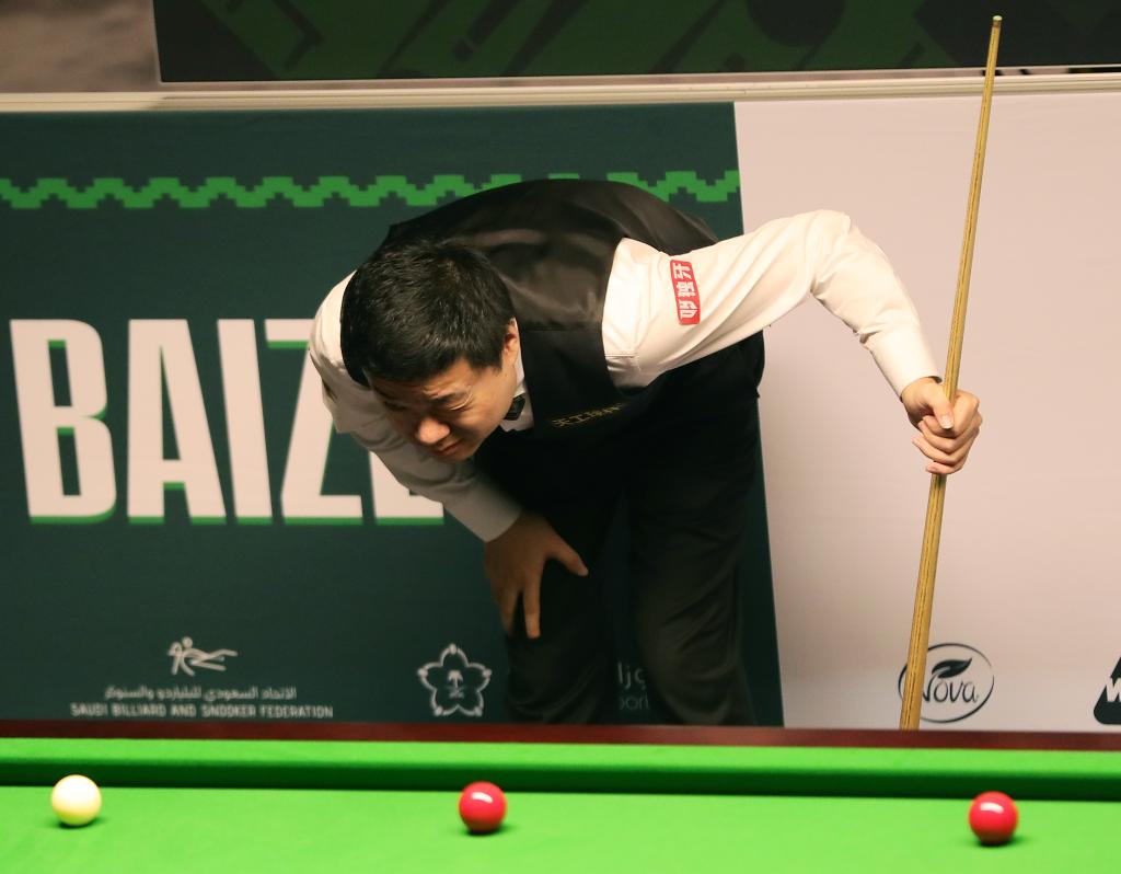 首球并非总 首球并非总