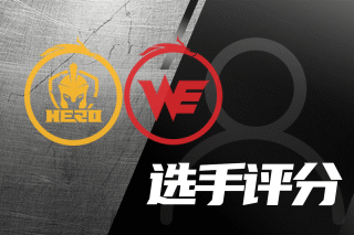 ZywOo 在IEM科隆获得第20个HLTV MVP