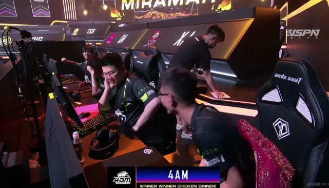 ZywOo 在IEM科隆获得第20个HLTV MVP